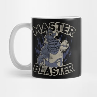 Master Blaster Mug